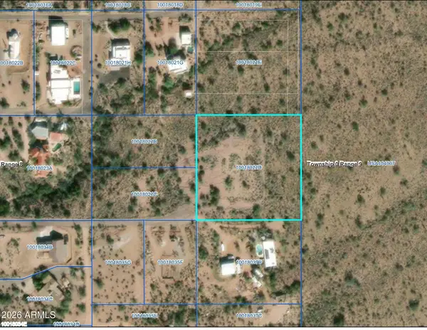 6362 E Sagebrush Street #D, Apache Junction, AZ 85119