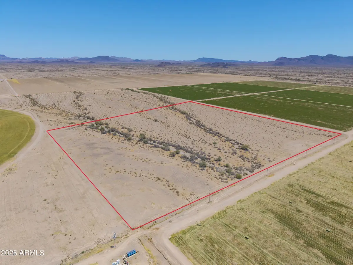 0 S 571st Avenue, Gila Bend, AZ 85337 - #1