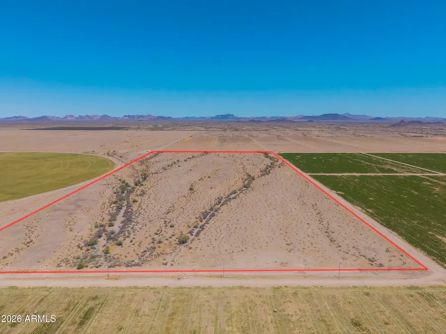 0 S 571st Avenue, Gila Bend, AZ 85337 - #3