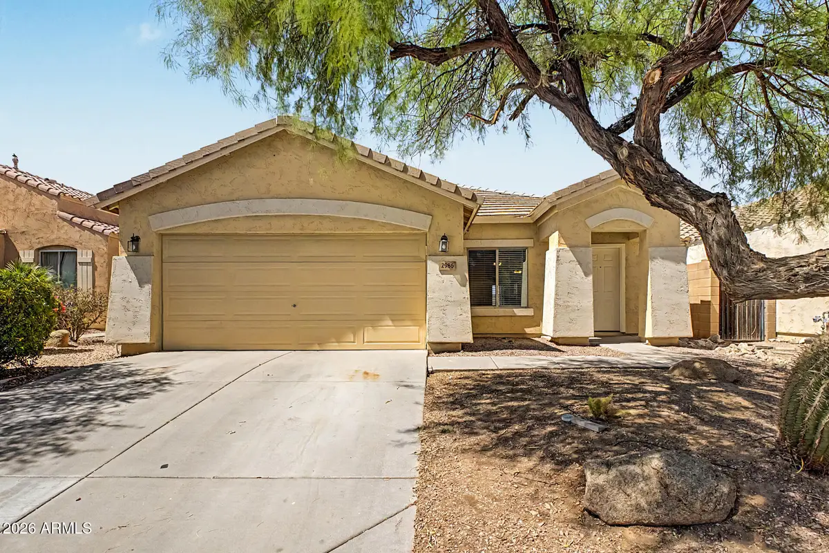 2986 W Dancer Lane, San Tan Valley, AZ 85144 - #1
