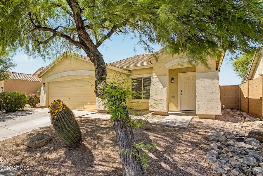 2986 W Dancer Lane, San Tan Valley, AZ 85144 - #3