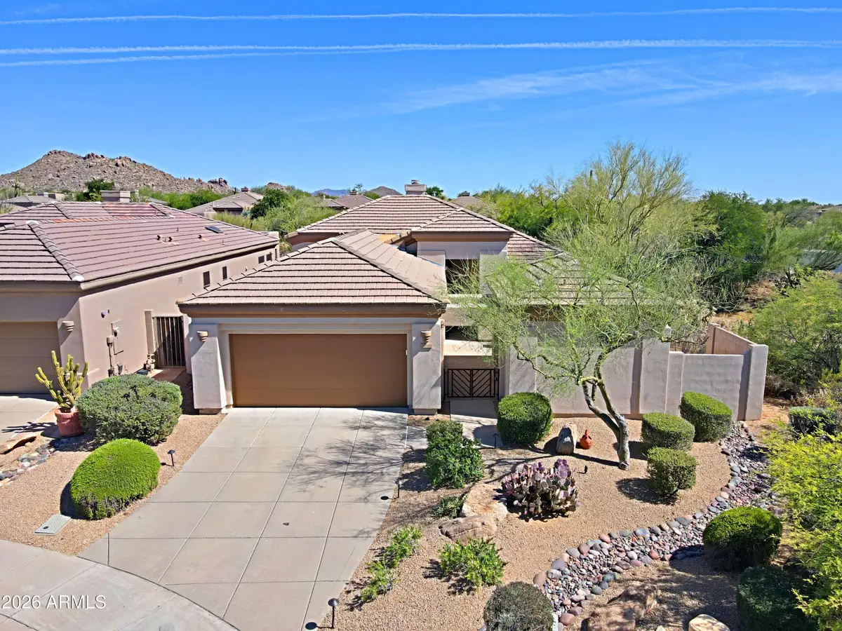 7051 E Sleepy Owl Way, Scottsdale, AZ 85266 - #1