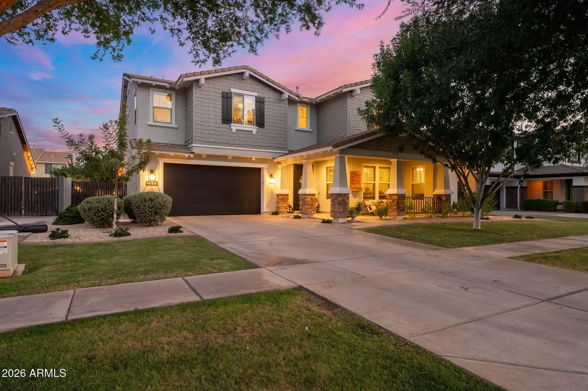 3661 E Weather Vane Road, Gilbert, AZ 85296 - #1
