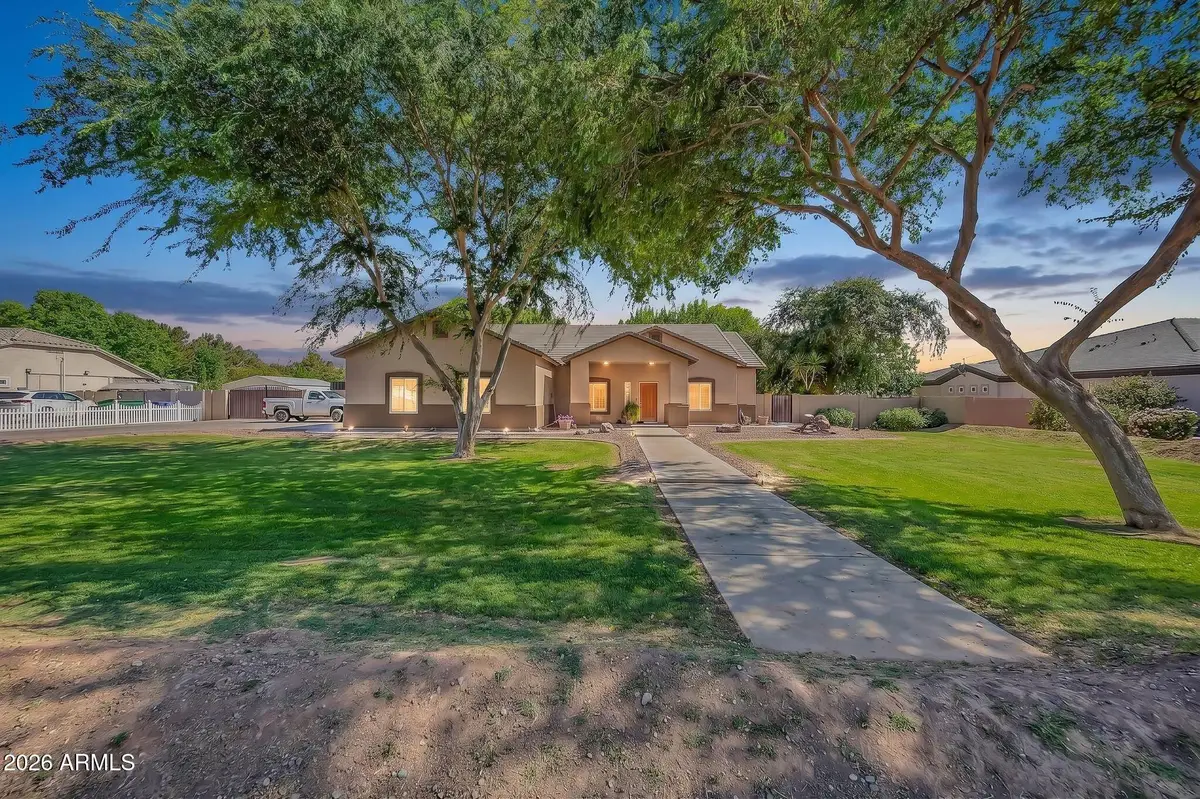 2141 E Melrose Street, Gilbert, AZ 85297 - #1