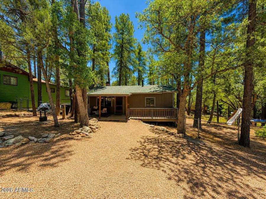 8303 N Strawberry Drive, Pine, AZ 85544 - #3