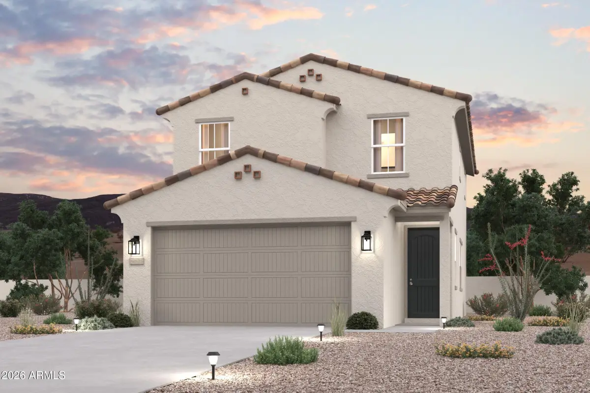 17350 W Villa Hermosa Lane, Surprise, AZ 85387 - #1