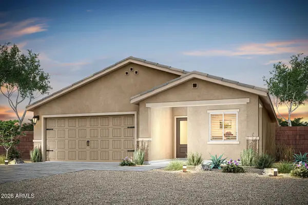 558 S Maricopa Road, Florence, AZ 85132