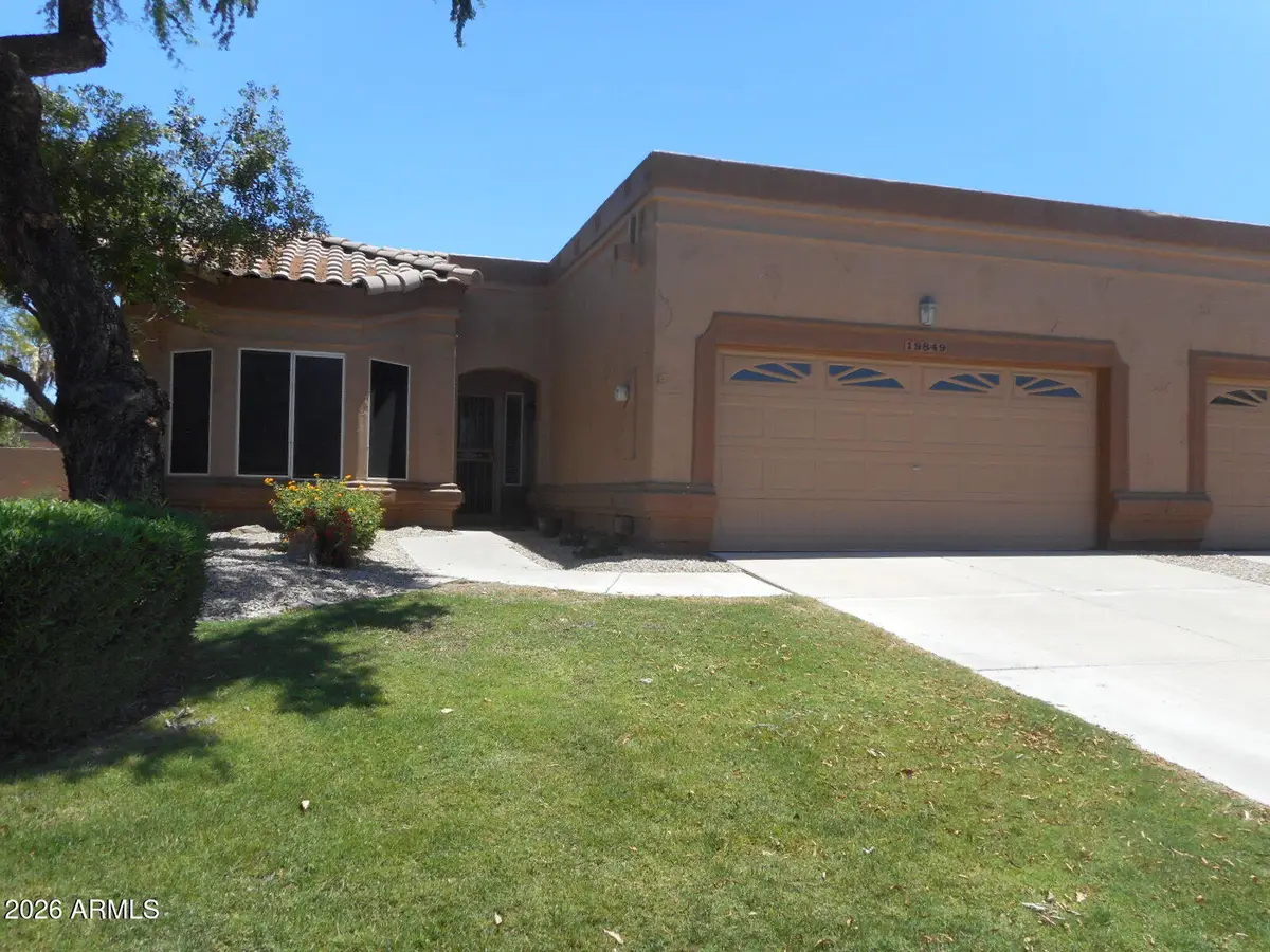 19849 N 90th Avenue, Peoria, AZ 85382 - #1