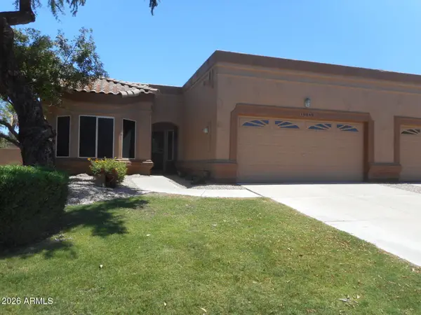 19849 N 90th Avenue, Peoria, AZ 85382