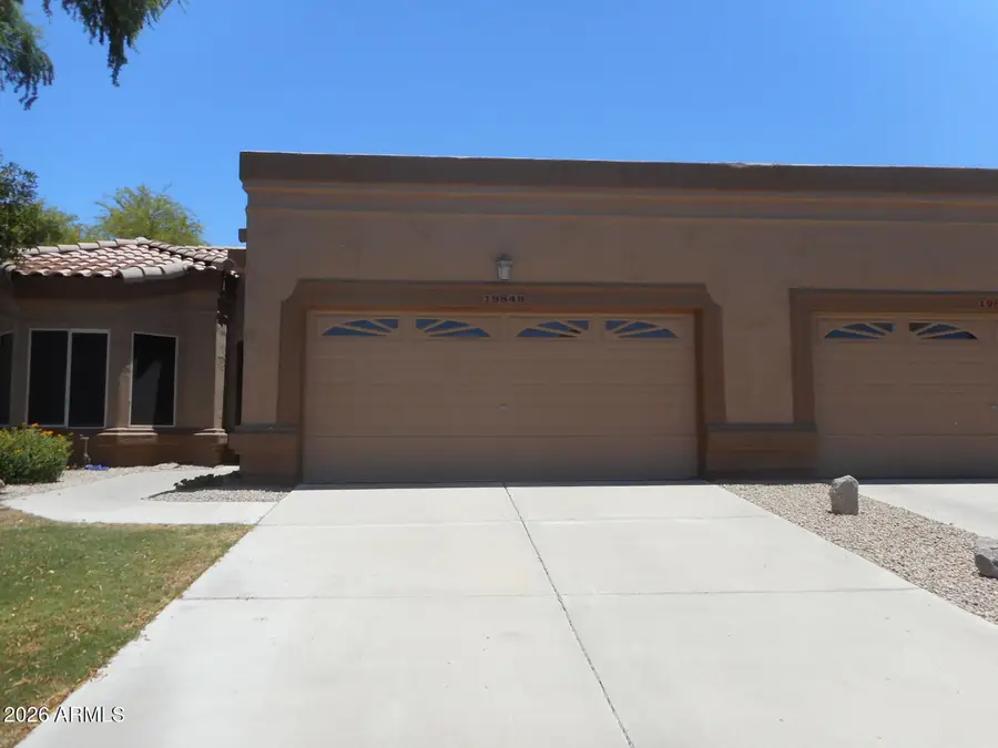 19849 N 90th Avenue, Peoria, AZ 85382 - #2