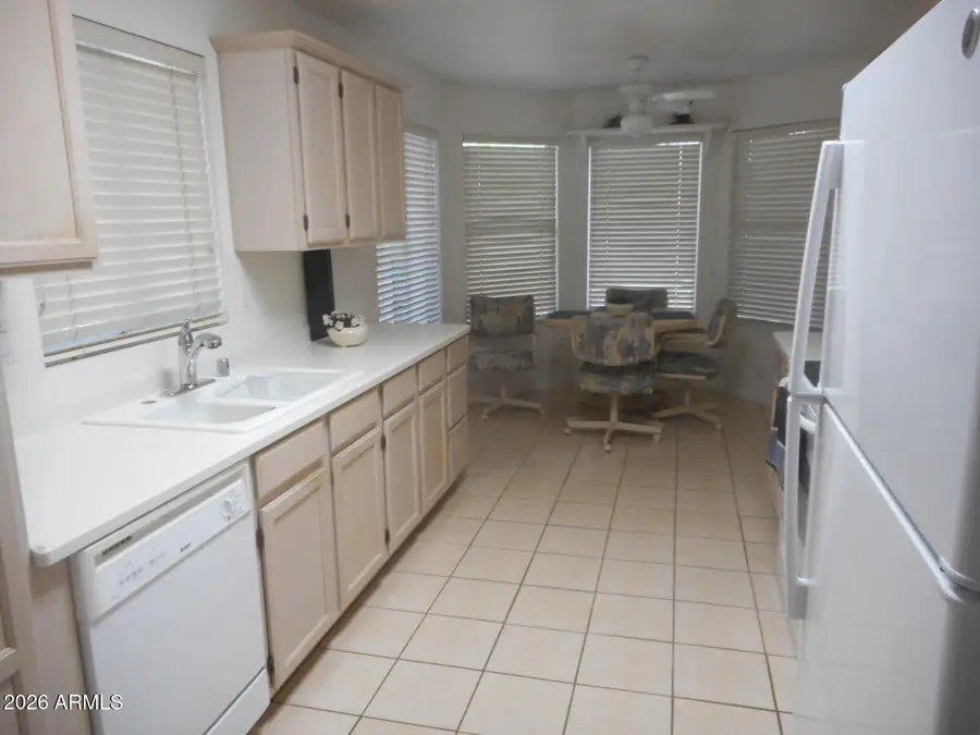 19849 N 90th Avenue, Peoria, AZ 85382 - #3
