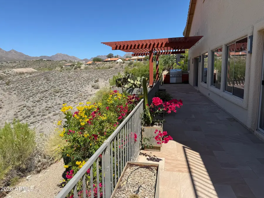 15657 E Golden Eagle Boulevard, Fountain Hills, AZ 85268 - #2