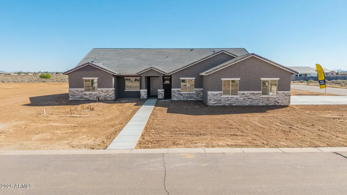 9195 W Limestone Mountain Drive, Casa Grande, AZ 85194 - #1
