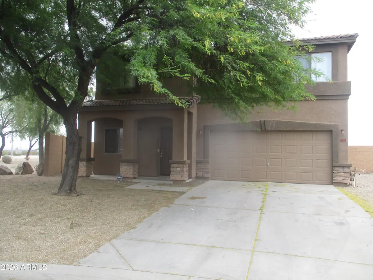 6057 E Sunrise Circle, Florence, AZ 85132 - #1