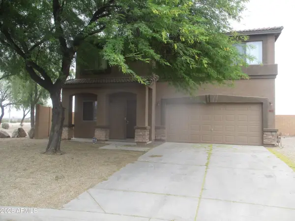 6057 E Sunrise Circle, Florence, AZ 85132