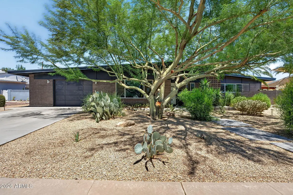 412 E Loyola Drive, Tempe, AZ 85282 - #1