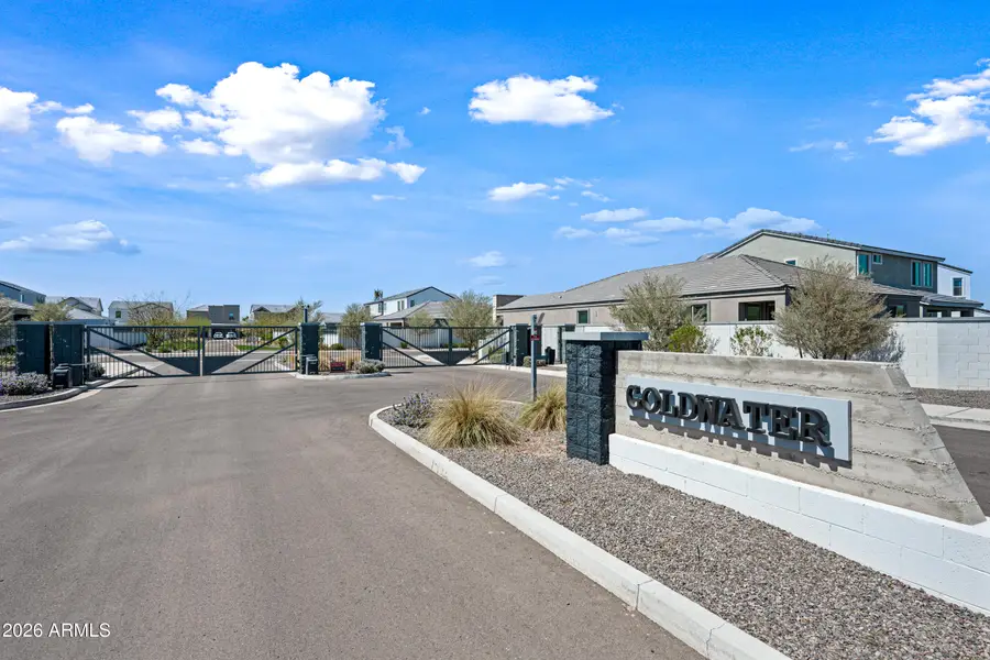 4607 S 23rd Way, Phoenix, AZ 85040 - #2