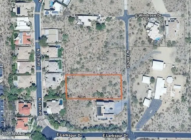 12642 N 18th Street, Phoenix, AZ 85022 - #1