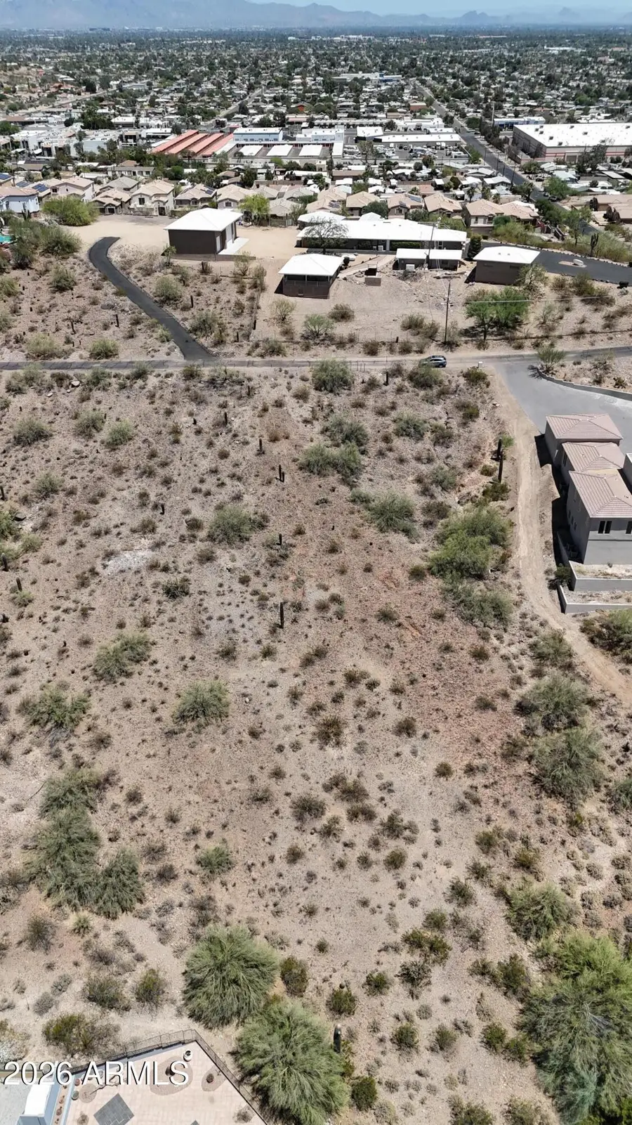 12642 N 18th Street, Phoenix, AZ 85022 - #3