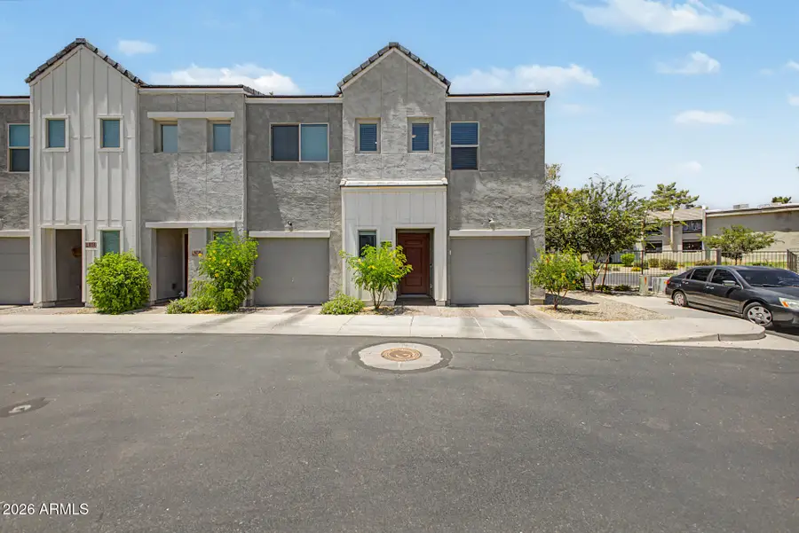 8342 N 22nd Lane N, Phoenix, AZ 85021 - #2