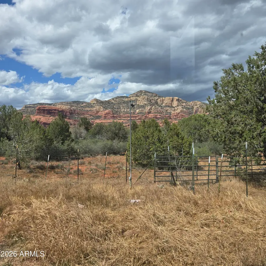 145 Spirit Ranch Road, Sedona, AZ 86336 - #3