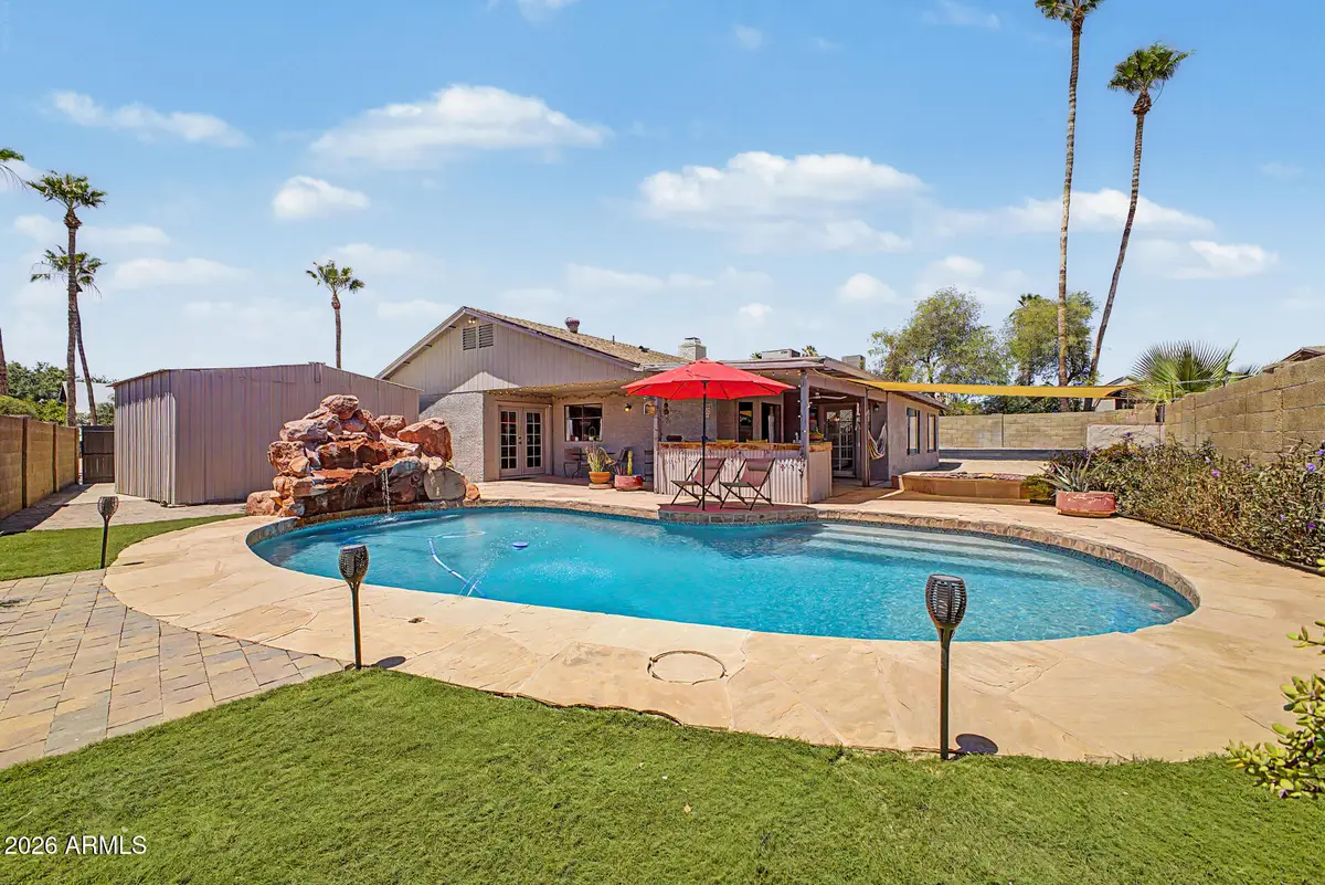 16001 N 33rd Avenue, Phoenix, AZ 85053 - #1