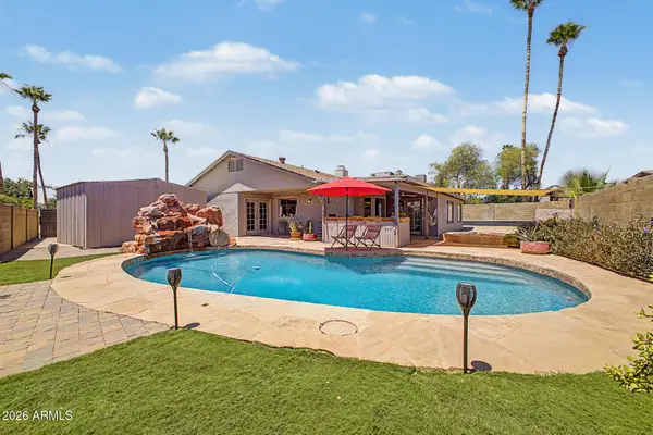 16001 N 33rd Avenue, Phoenix, AZ 85053