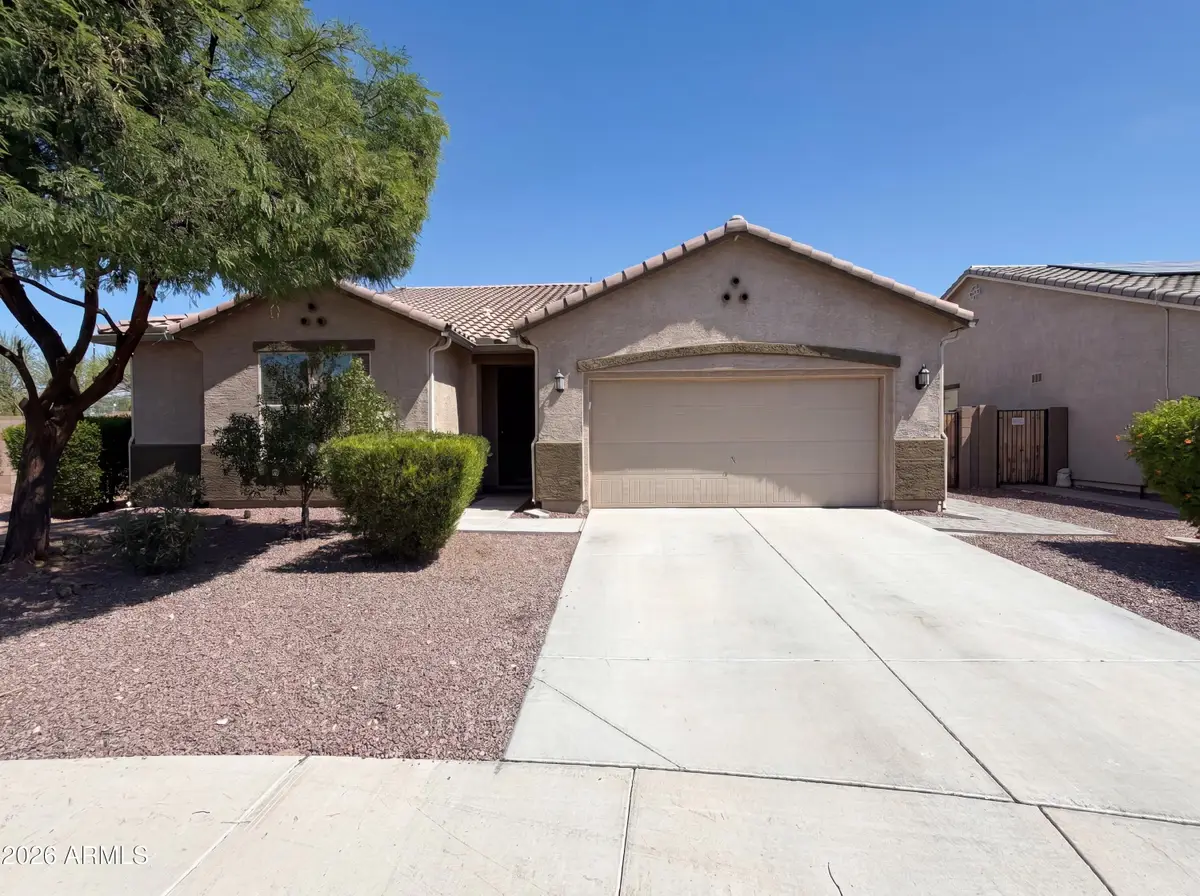 18840 W Mercer Lane, Surprise, AZ 85388 - #1
