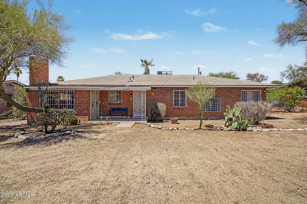 4065 E Roberts Place, Tucson, AZ 85711 - #1
