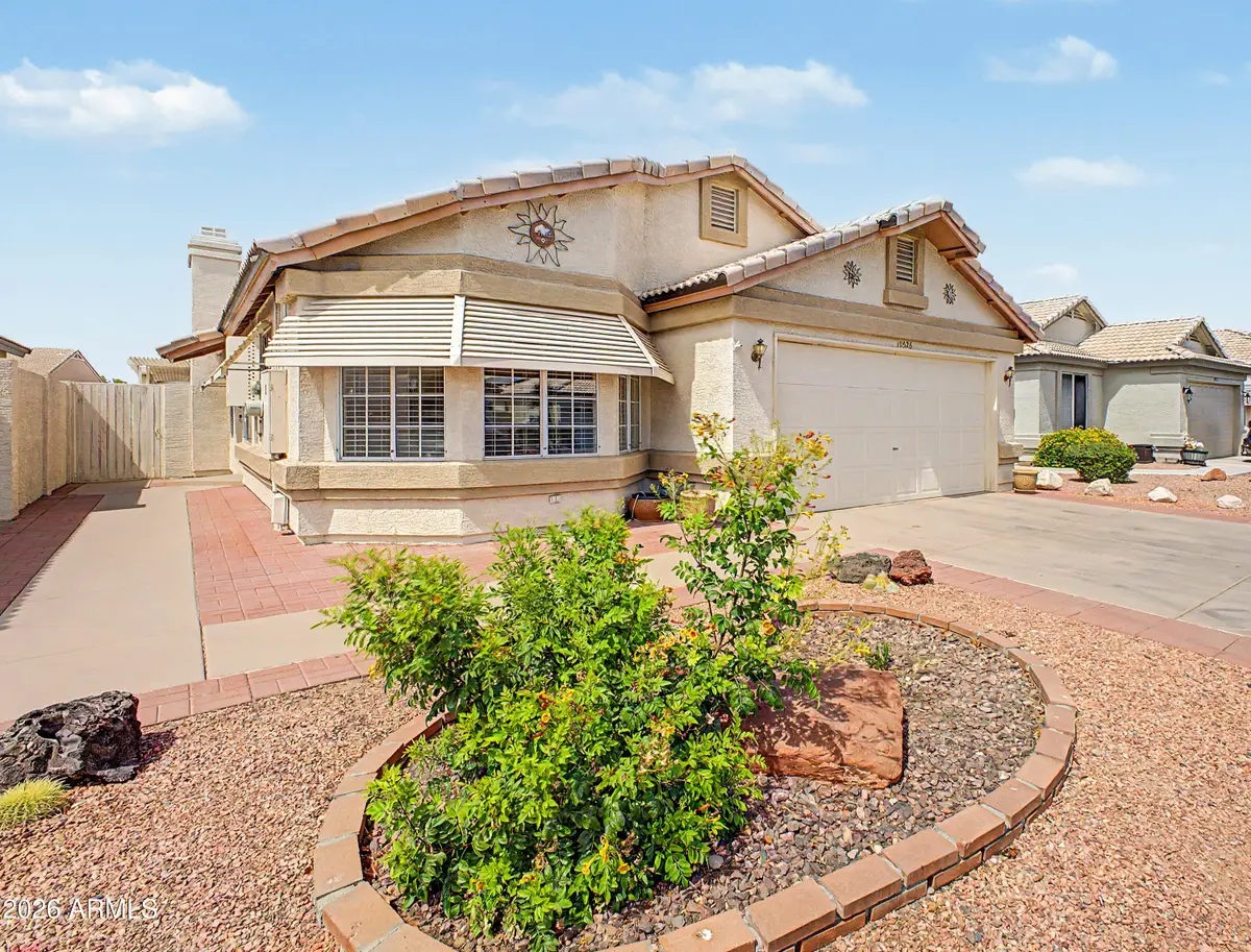 10526 W Yukon Drive, Peoria, AZ 85382 - #1