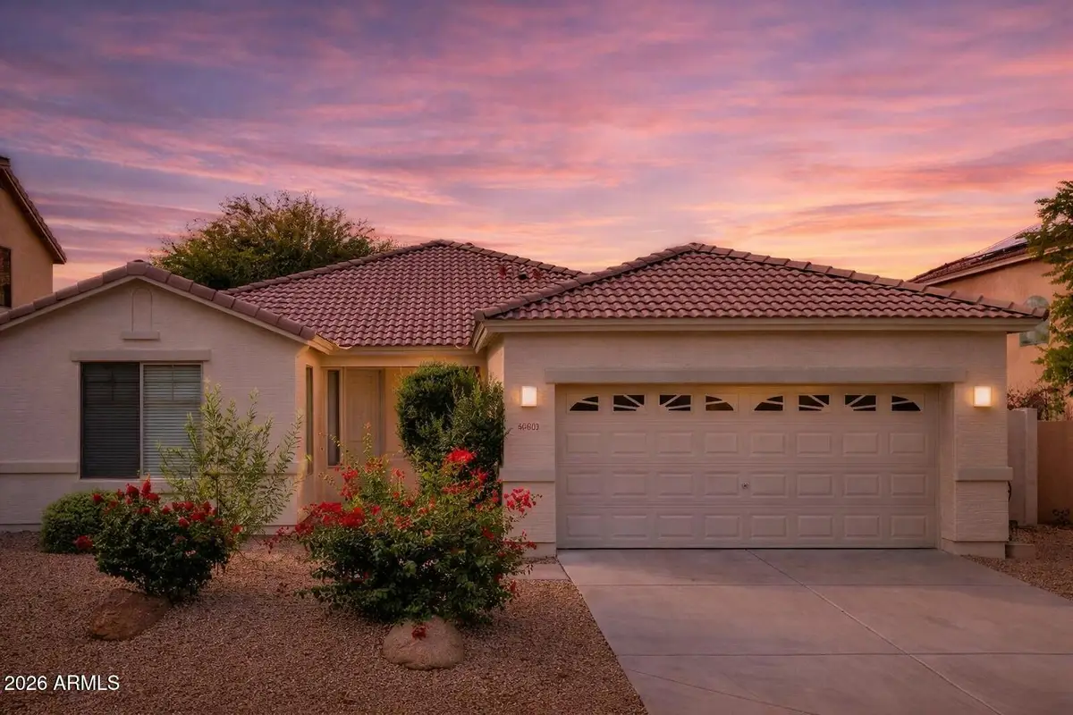 6013 W Park View Lane, Glendale, AZ 85310 - #1