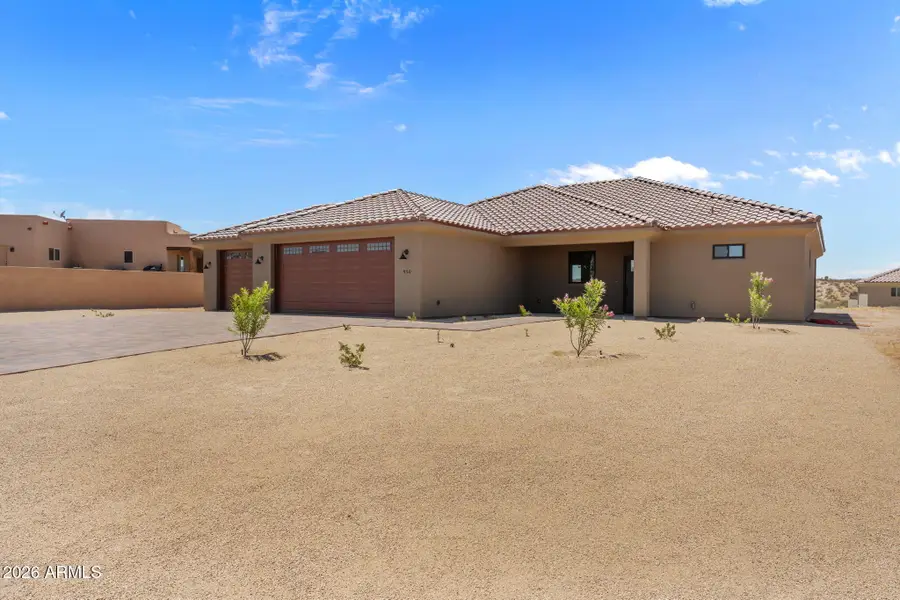 930 Via Marcia --, Wickenburg, AZ 85390 - #3