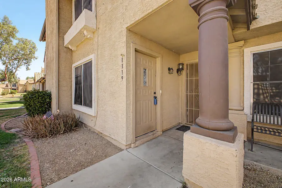 4601 N 102nd Avenue #1119, Phoenix, AZ 85037 - #2