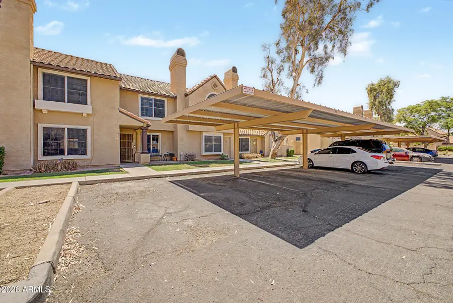 4601 N 102nd Avenue #1119, Phoenix, AZ 85037 - #3