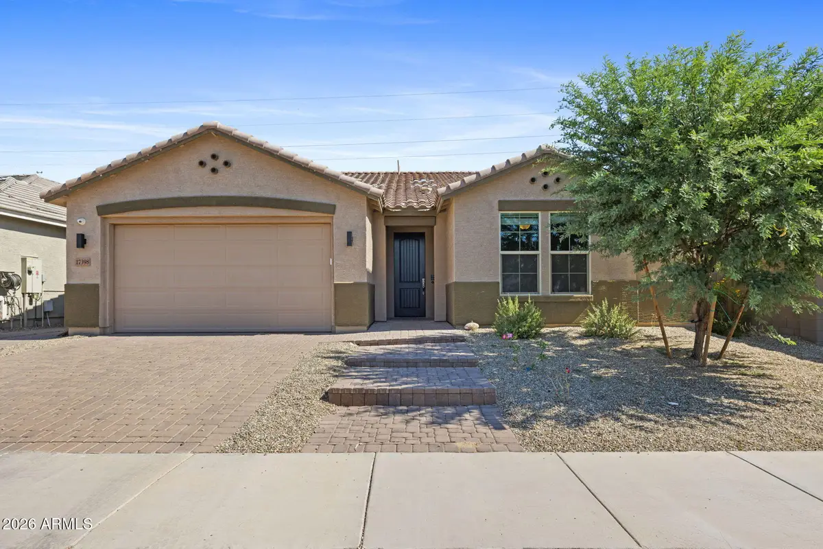 17398 W Superior Avenue, Goodyear, AZ 85338 - #1