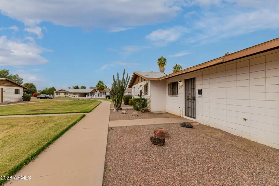 7127 W Mariposa Street, Phoenix, AZ 85033 - #2