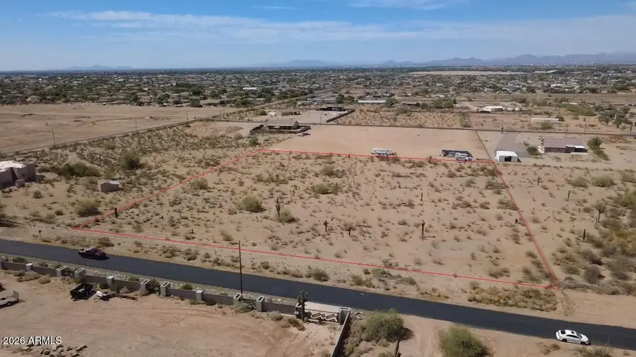 7750 W Sun Dance Drive #59, Queen Creek, AZ 85144 - #2