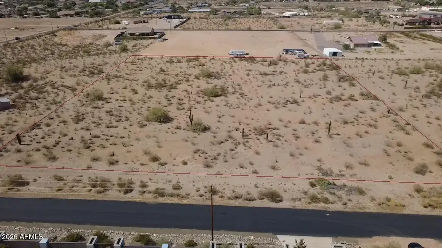 7750 W Sun Dance Drive #59, Queen Creek, AZ 85144 - #3