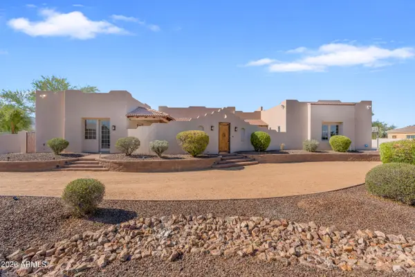 19538 W Pierson Street, Litchfield Park, AZ 85340