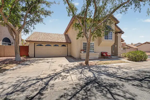 3825 E Gail Drive, Phoenix, AZ 85044