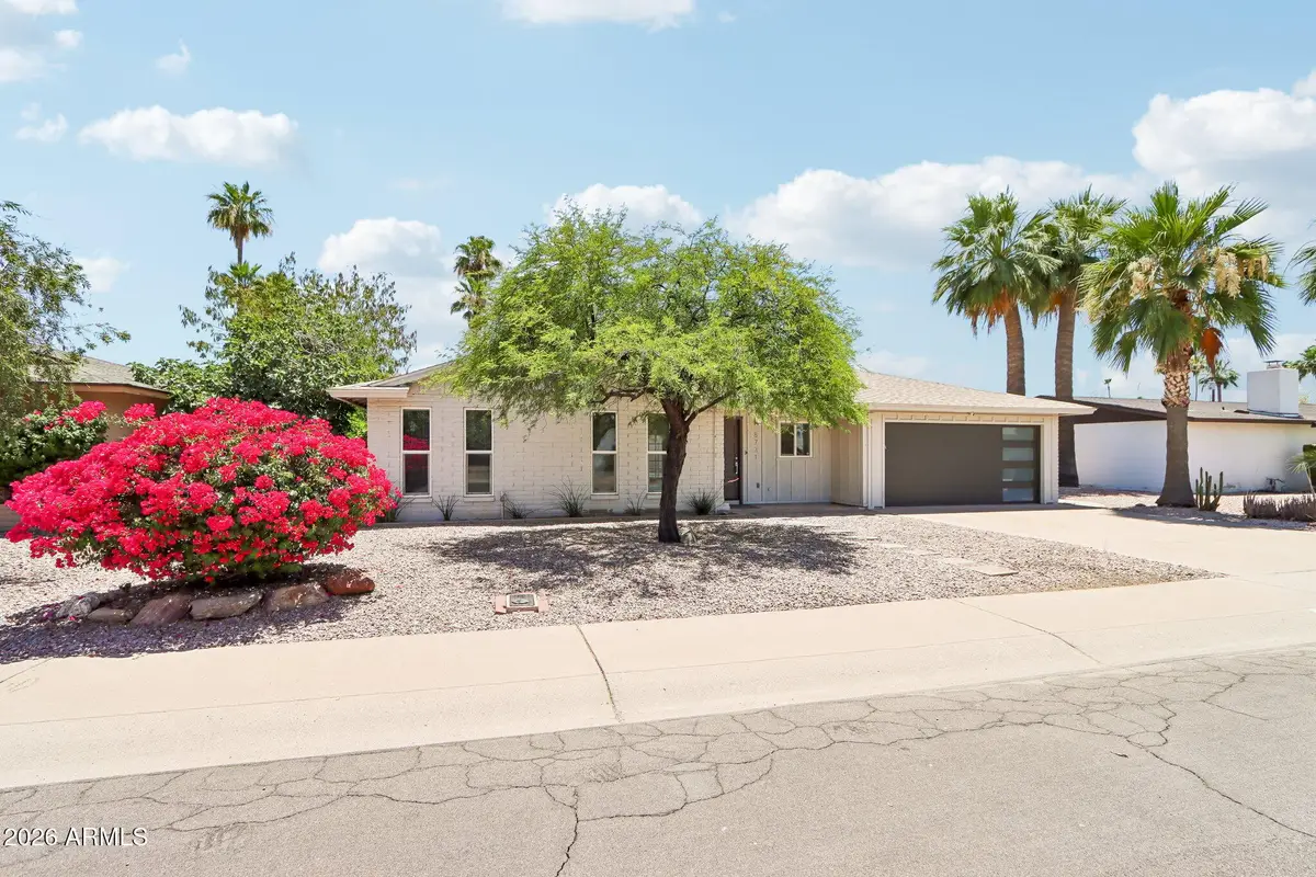 8731 E Sandalwood Drive, Scottsdale, AZ 85250 - #1