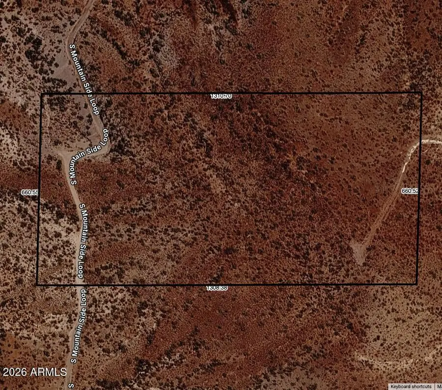 0 S Mountain Side Loop #17, Wickenburg, AZ 85390 - #2