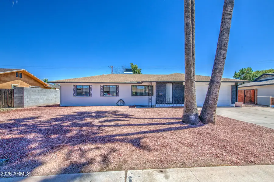 4209 W Townley Avenue, Phoenix, AZ 85051 - #2