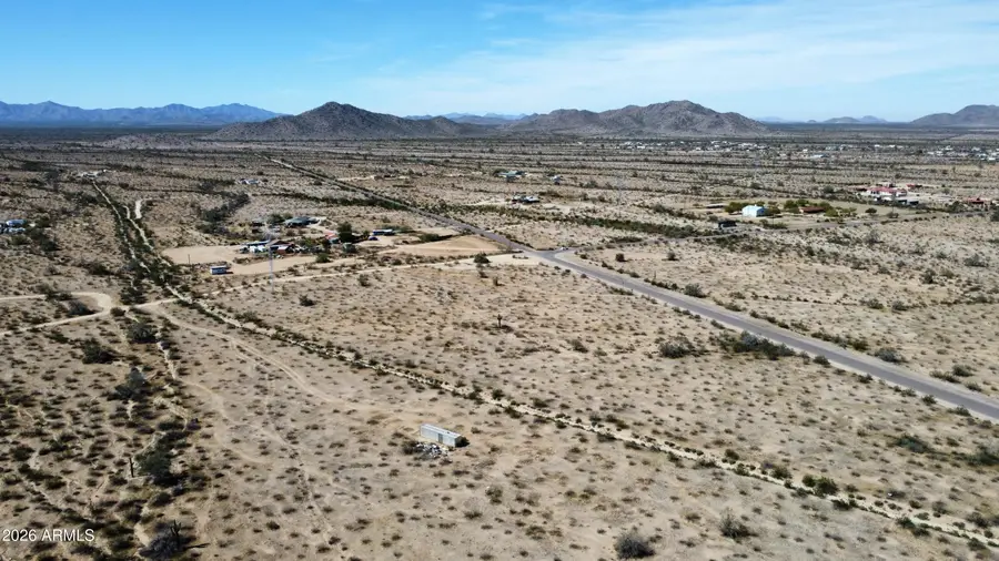 0 W Barnes Road #E, Maricopa, AZ 85139 - #2