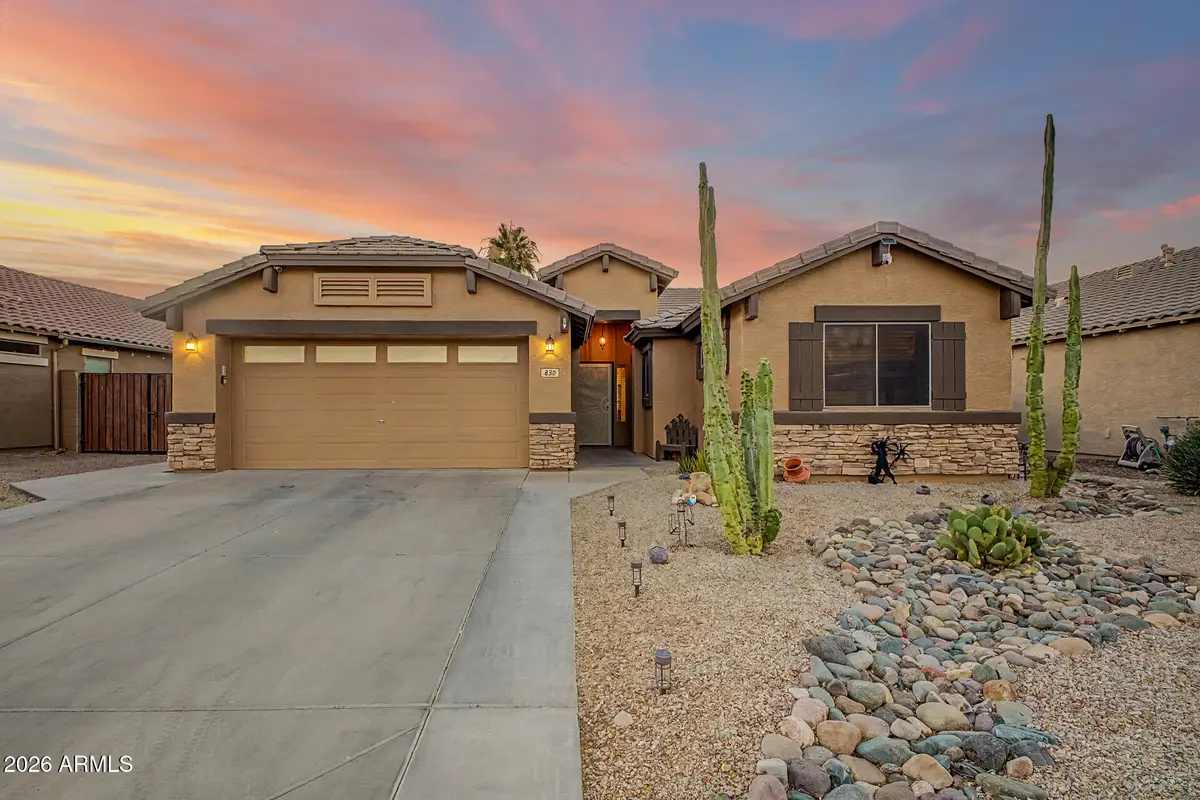 830 E Mule Train Trail, San Tan Valley, AZ 85143 - #1