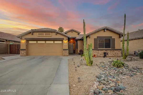830 E Mule Train Trail, San Tan Valley, AZ 85143