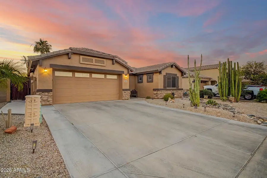 830 E Mule Train Trail, San Tan Valley, AZ 85143 - #2