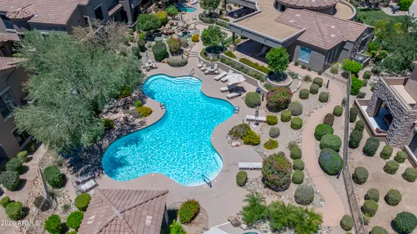 19475 N Grayhawk Drive #1090, Scottsdale, AZ 85255