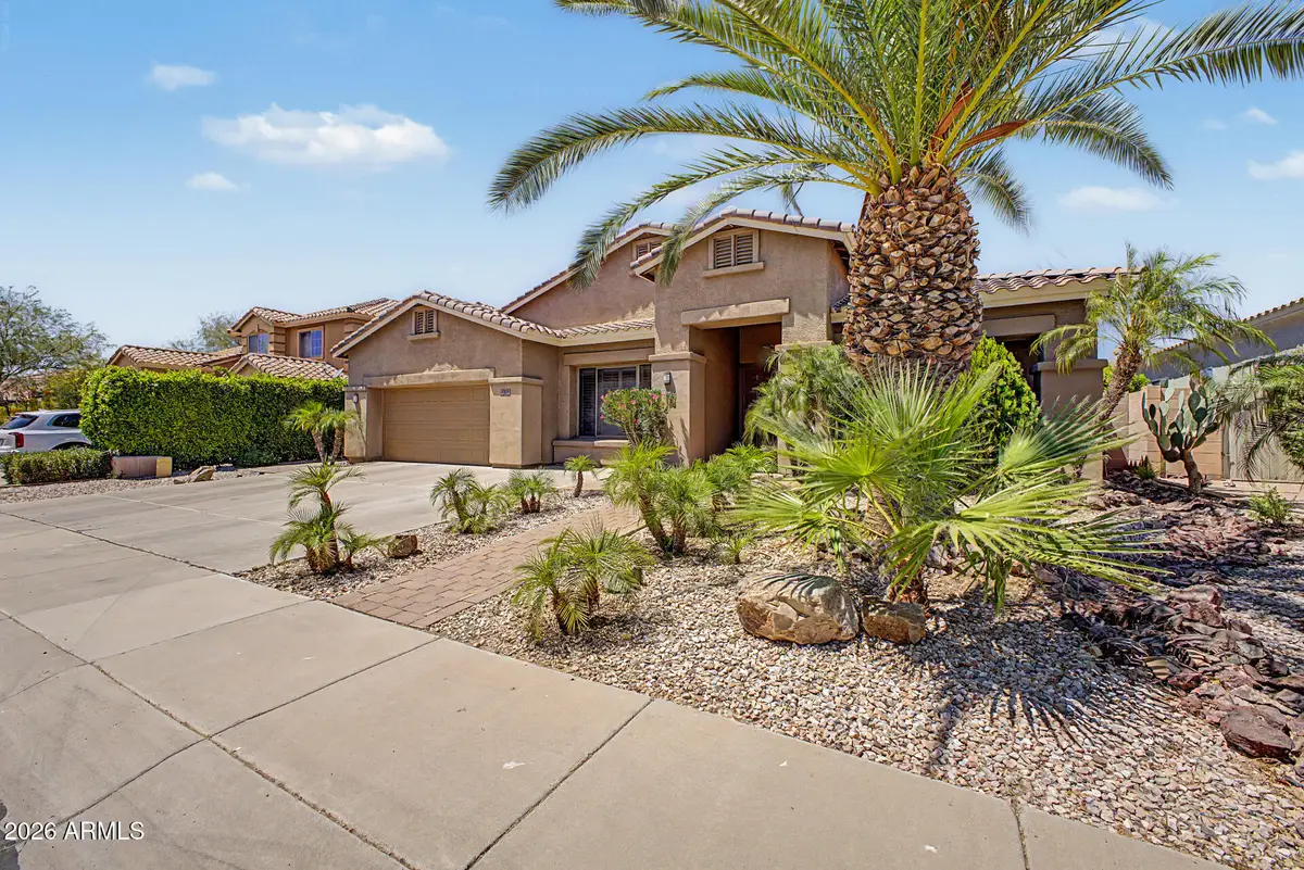 2332 W Andrea Drive W, Phoenix, AZ 85085 - #1