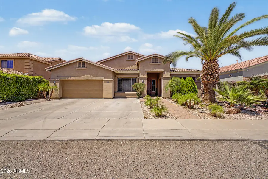 2332 W Andrea Drive W, Phoenix, AZ 85085 - #2